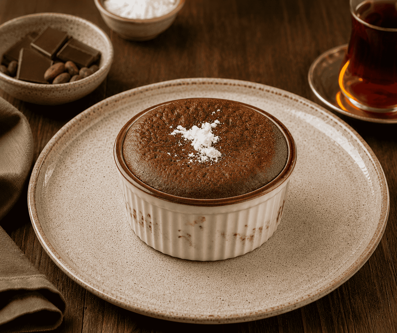 Sufle