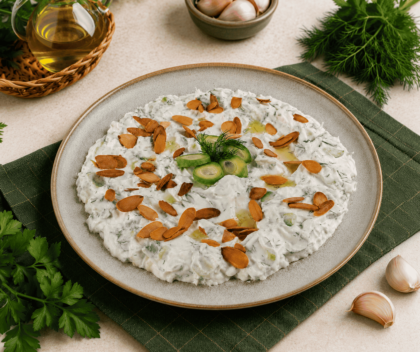 Bademli Pazı