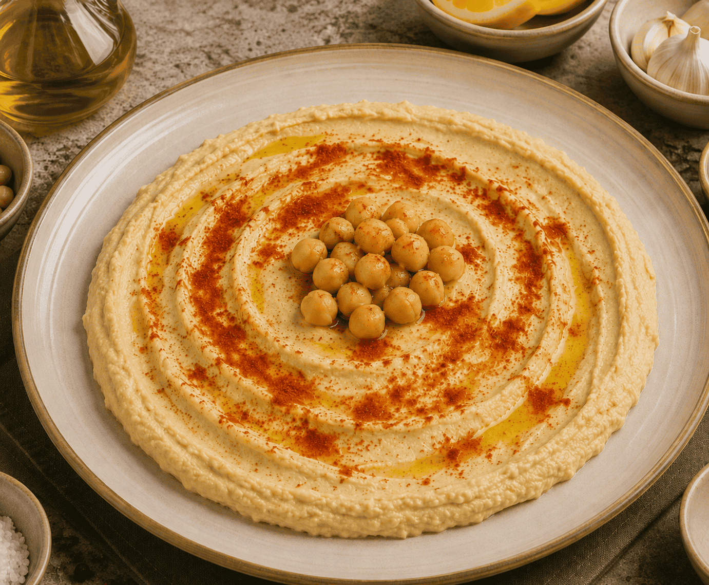 Humus